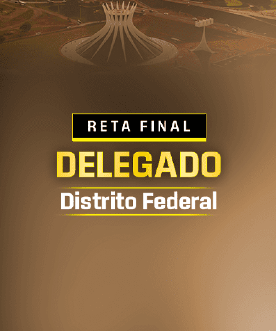 SITE RETA FINAL DELEGADO DISTRITO FEDERAL