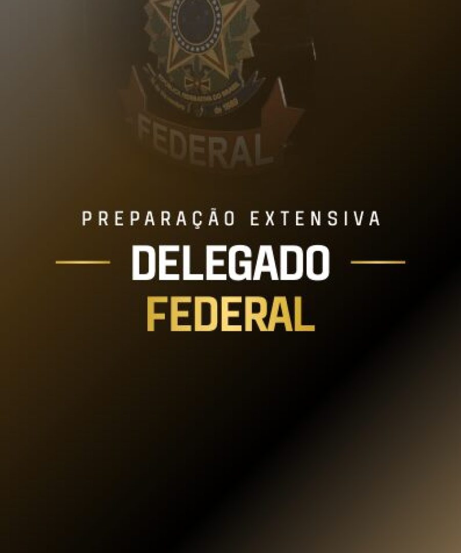 site extensiva delegado federal