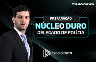 .PREPARAO NCLEO DURO DELEGADO DE POLCIA