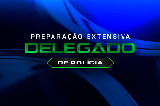 .PREPARAO EXTENSIVA DELEGADO DE POLCIA CIVIL (TURMA ATUAL)