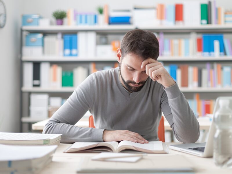 Quer estudar de forma eficiente para os concursos de advocacia pública?