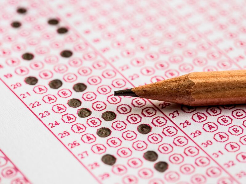5 DICAS DE COMO ESTUDAR ATRAVÉS DE SIMULADOS