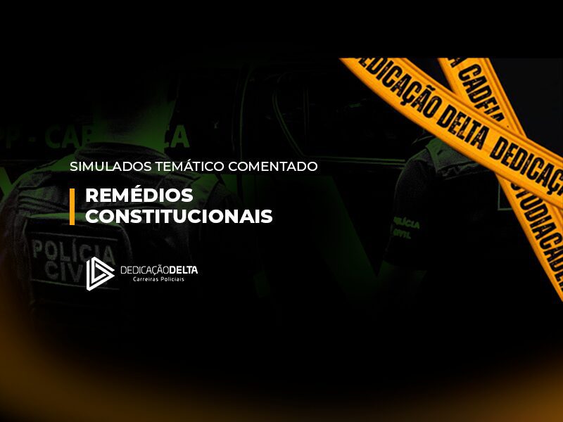 teste seus conhecimentos sobre os mecanismos de defesa dos direitos fundamentais previstos na Constituição Brasileira.