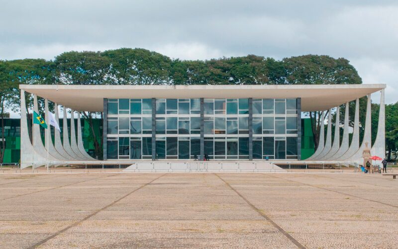 Medidas sanitárias: estados e municípios têm autonomia para complementar crimes, decide STF