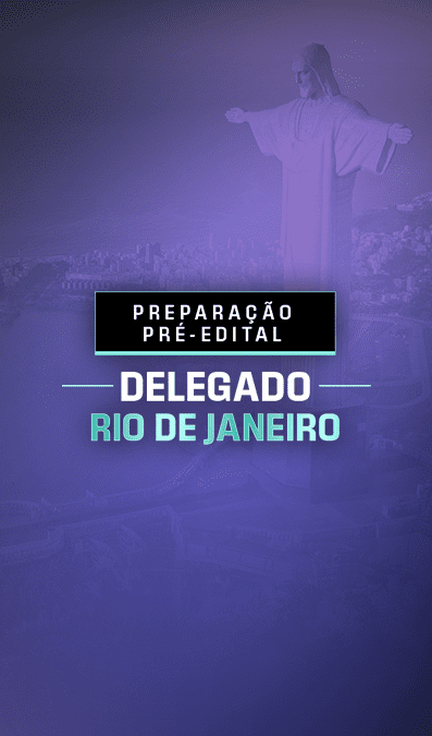 SITE PREPARAÇÃO PRÉ-EDITAL DELEGADO RIO DE JANEIRO