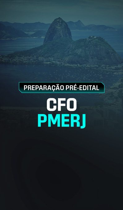SITE PREPARAÇAÕ PRE EDITAL CFO PMERJ