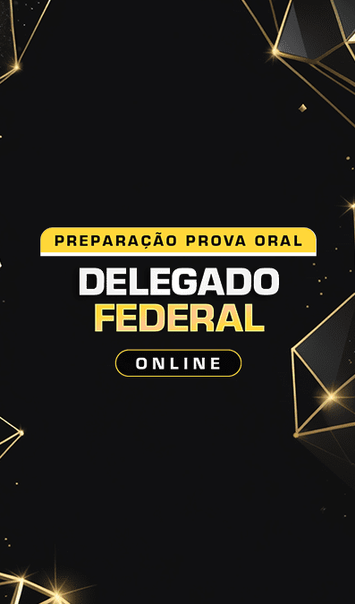 SITE PREPARAÇÃO PROVA ORAL DELEGADO FEDERAL (ONLINE)