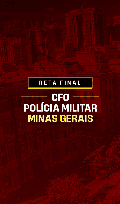 site RETA FINAL CFO PM MINAS GERAIS