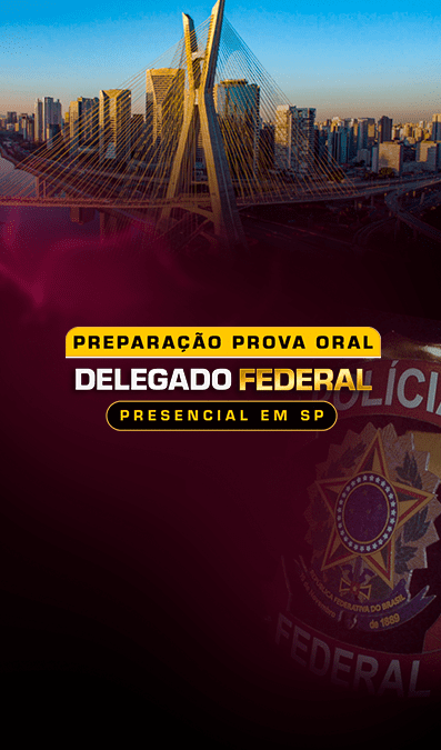 SITE PRESENCIAL DELEGADO FEDERAL