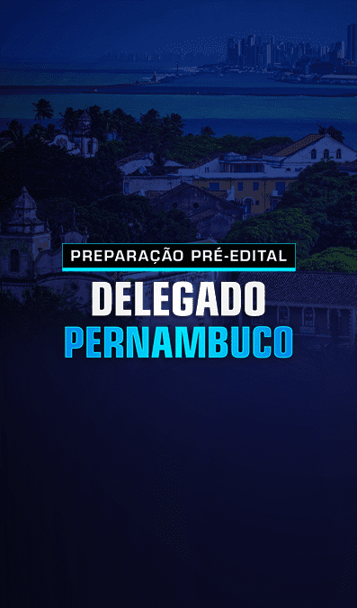 site Preparação Pré Edital Del Pernambuco