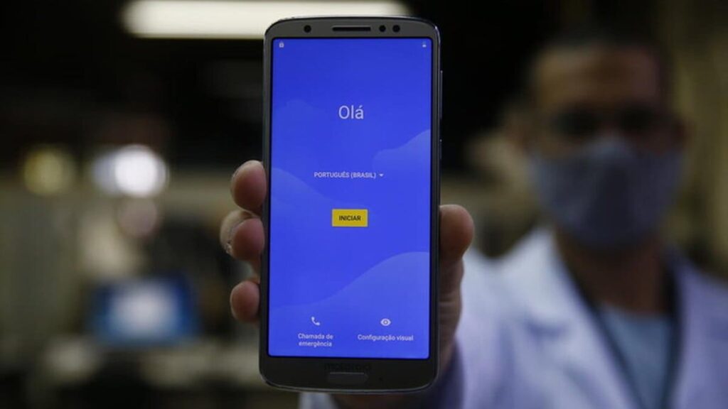 Prova digital, fonte independente e extração de dados de celular: STJ valida dados com ordem judicial.