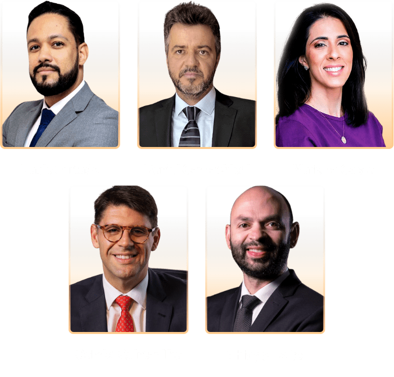 Reta Final Delegado DF - Grid