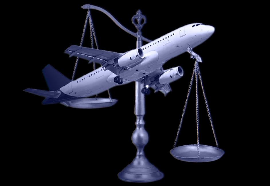 Majorante do descaminho no transporte aéreo divide STF e STJ: debate sobre exigência de clandestinidade.