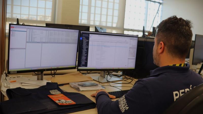 Ronda virtual dispensa autorização judicial para identificar IPs