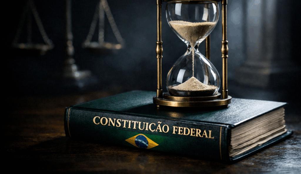 Direitos fundamentais por emenda podem virar cláusulas pétreas: doutrina majoritária defende proteção contra supressão.