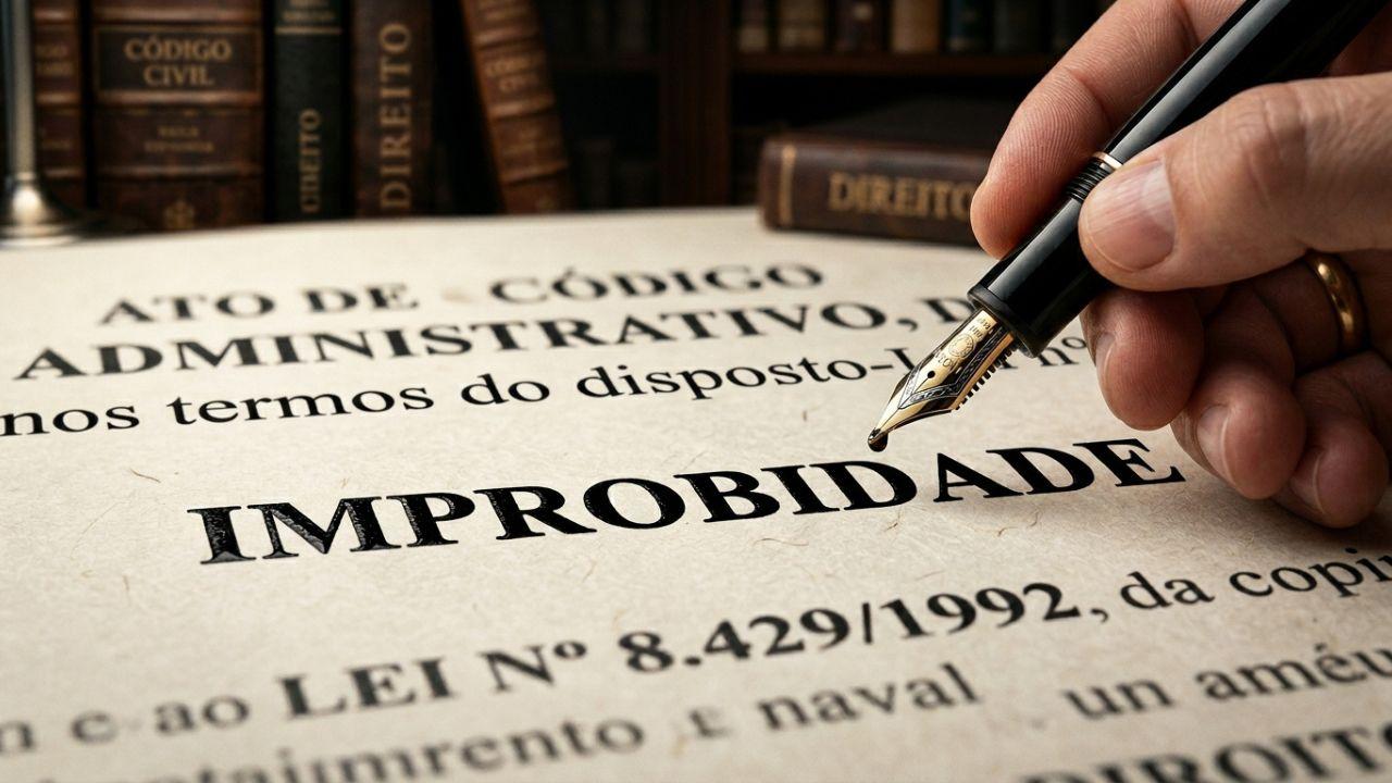 Nepotismo em cargos políticos não gera improbidade automaticamente: STJ exige dolo específico e elementos concretos.