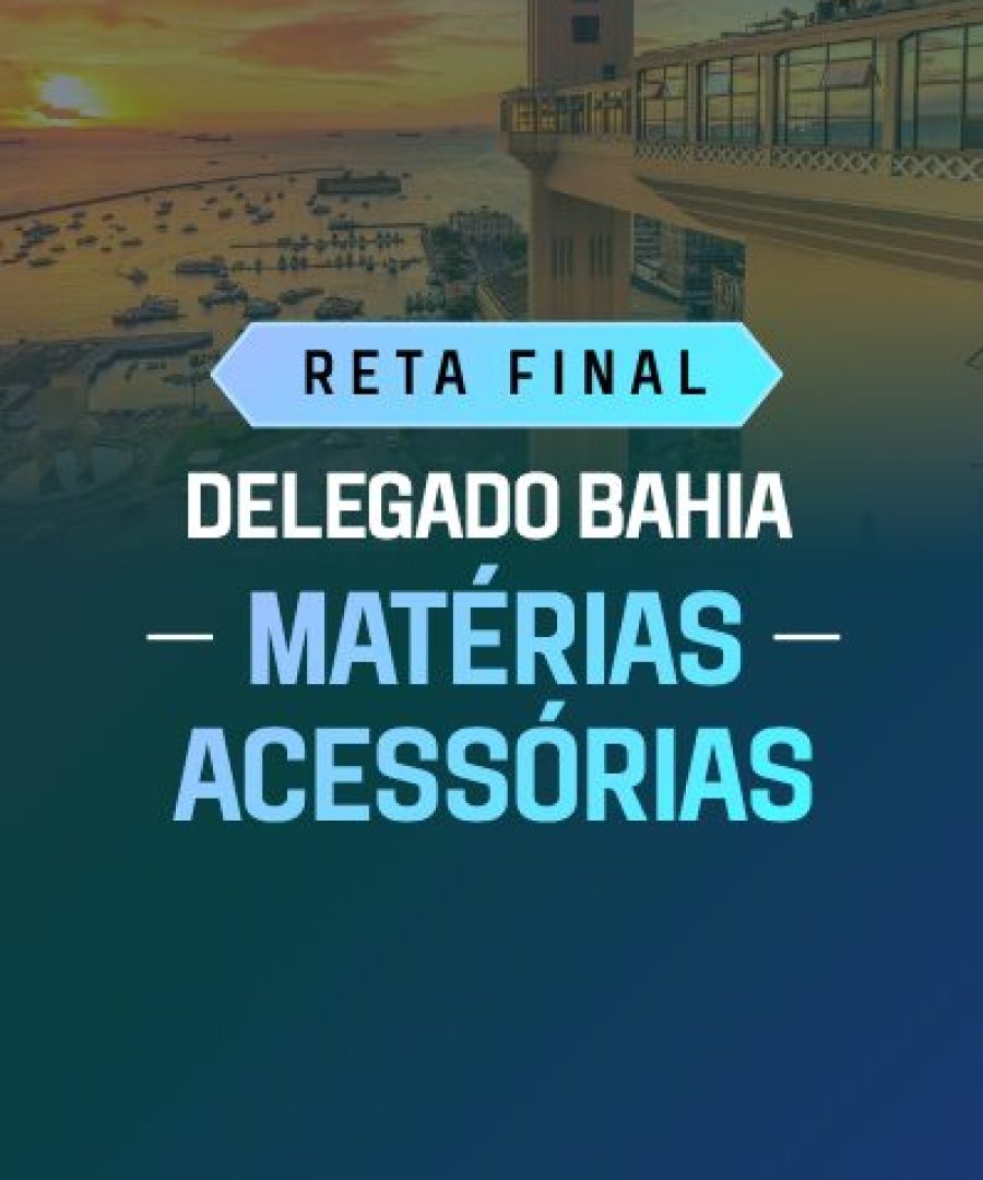 SITE DELEGADO BAHIA