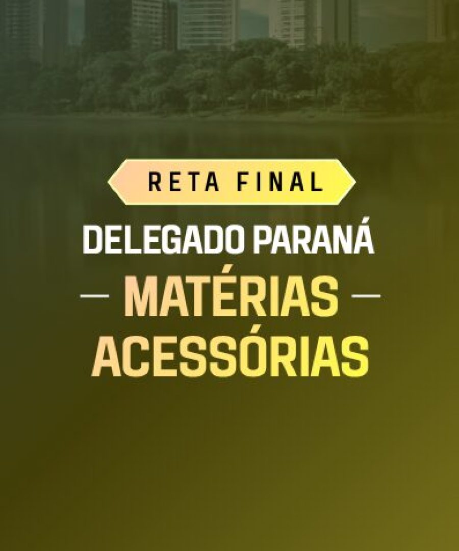SITE Delegado Paraná