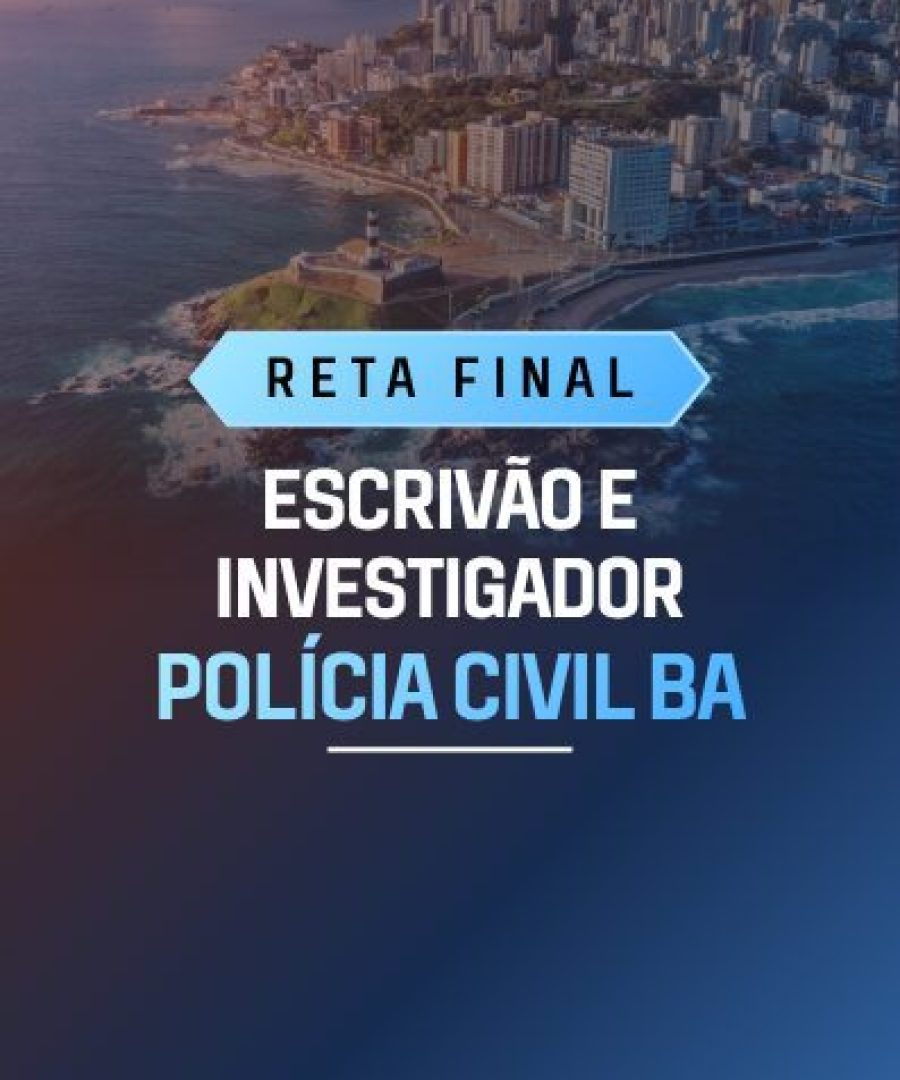 SITE ESCRIVAO E INVESTIGADOR