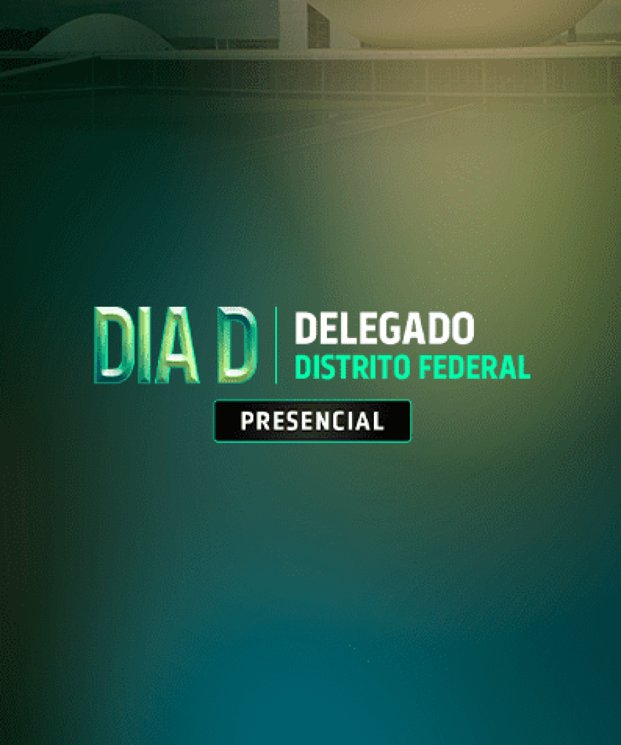 site Dia D delegado DF