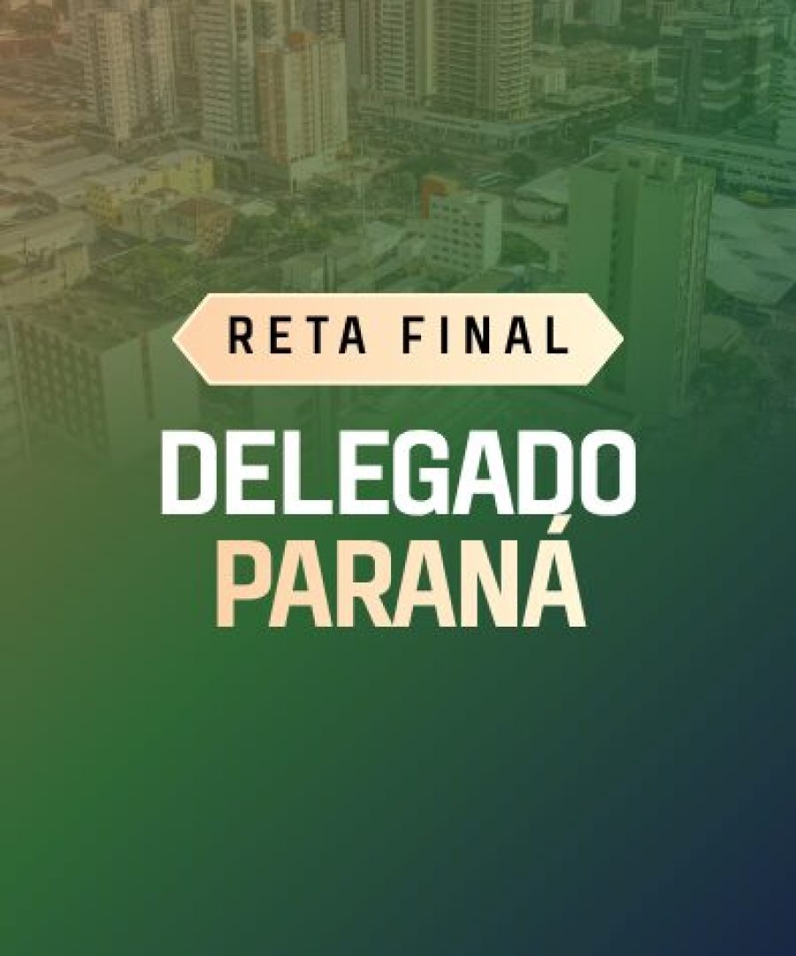 site Reta Final Delegado PARANÁ